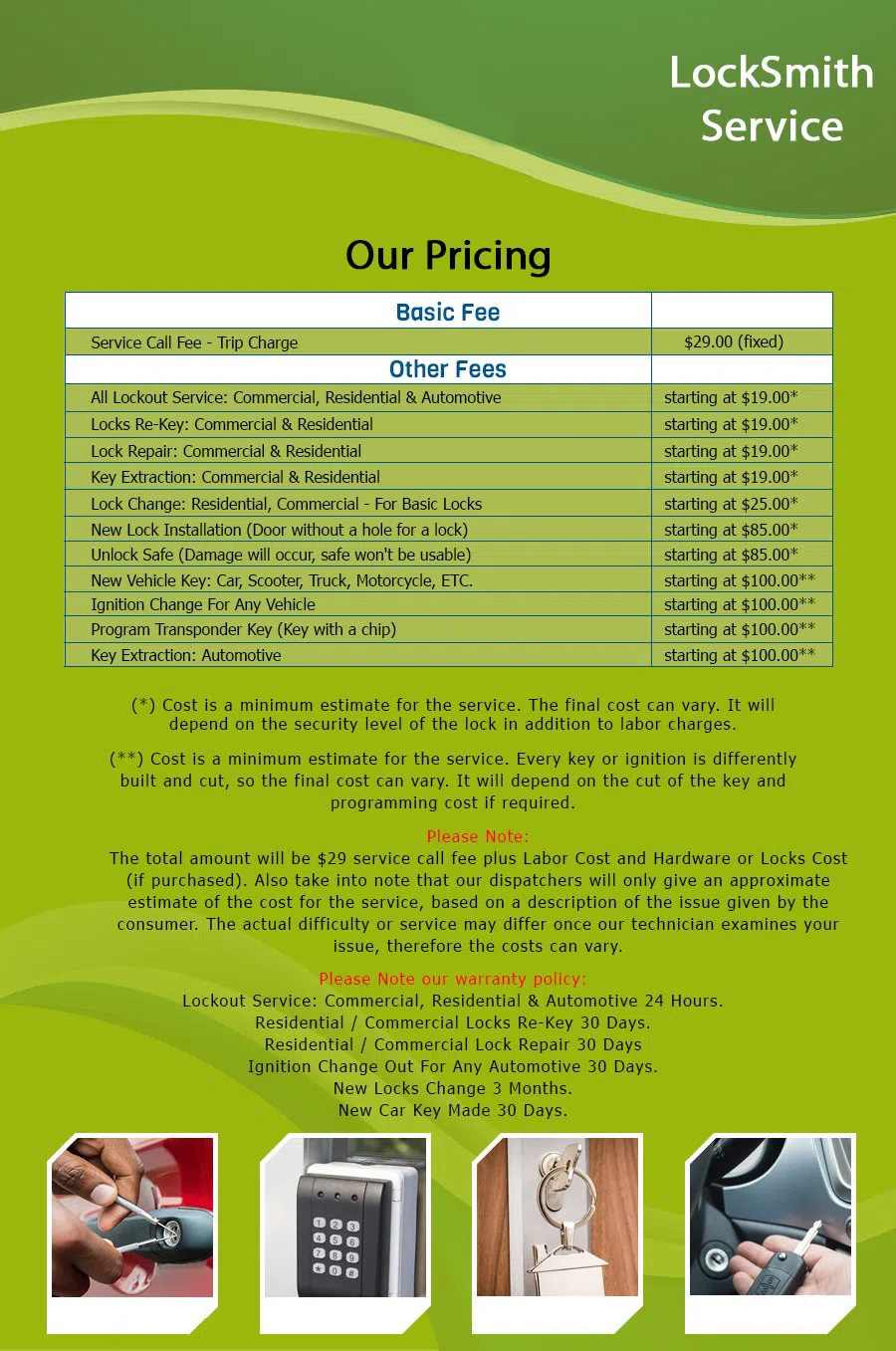 Cincinnati Express Locksmith, Cincinnati, OH 513-642-8025